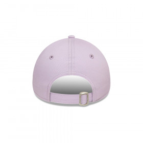 Gorra 9FORTY Los Angeles Dodgers MLB League Essential Purple