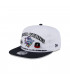 Gorra Golfer MLB New York Yankees VS Atlanta Braves Blanco