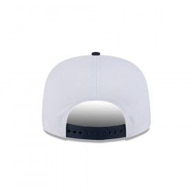 Gorra Golfer MLB New York Yankees VS Atlanta Braves Blanco