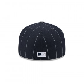 Gorra 59Fifty MLB  New York Yankees Throwback Blue