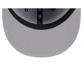 Gorra 59Fifty MLB  New York Yankees Throwback Blue