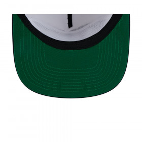 Gorra Golfer MLB New York Yankees VS Atlanta Braves Blanco