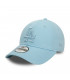 Gorra 9Forty MLB Los Angeles Dodgers Kids Essentials Celeste