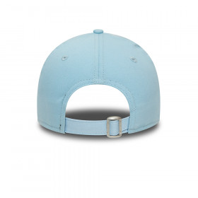 Gorra 9Forty MLB Los Angeles Dodgers Kids Essentials Celeste