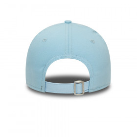 Gorra 9Forty MLB Los Angeles Dodgers Kids Essentials Celeste