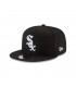 Gorra 9Fifty MLB Chicago White Sox Black