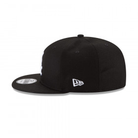 Gorra 9Fifty MLB Chicago White Sox Black