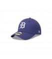 Gorra 9Forty MLB  Detroit Tigers League Essentials Dk Blue