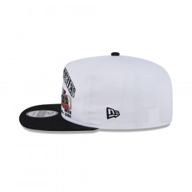 Gorra Golfer MLB Chicago White Sox VS Houston Astros Blanco