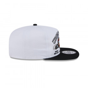 Gorra Golfer MLB Chicago White Sox VS Houston Astros Blanco