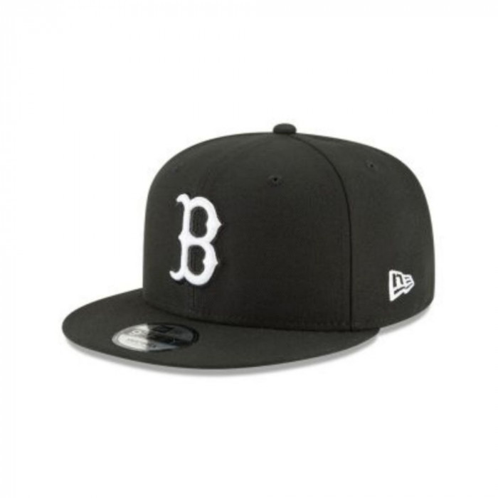 Gorra Boston Red Sox MLB 9Fifty Basic Black
