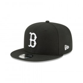 Gorra Boston Red Sox MLB 9Fifty Basic Black