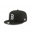 Gorra Boston Red Sox MLB 9Fifty Basic Black