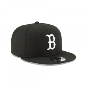 Gorra Boston Red Sox MLB 9Fifty Basic Black