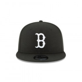 Gorra Boston Red Sox MLB 9Fifty Basic Black