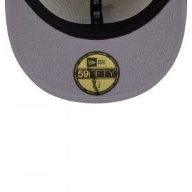 Gorra 59Fifty MLB LA Dodgers Lifestyle Collection White