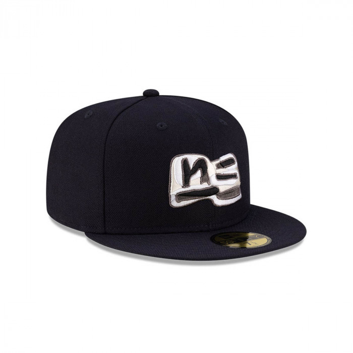 Gorra 59Fifty Incs To Enter Shohei Ochiai Flag Black