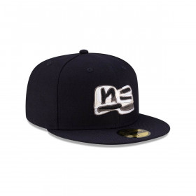 Gorra 59Fifty Incs To Enter Shohei Ochiai Flag Black