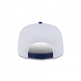 Gorra Golfer MLB Los Angeles Dodgers VS Oakland Athletics Blanco