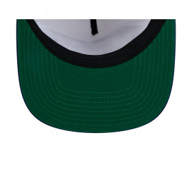 Gorra Golfer MLB Los Angeles Dodgers VS Oakland Athletics Blanco