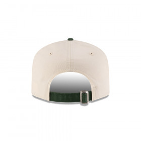 Gorra 19Twenty MLB New York Yankees Baseball Washed Beige