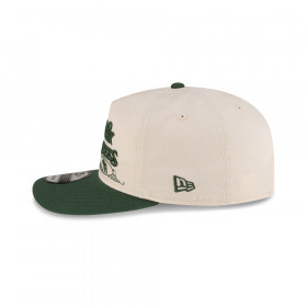 Gorra 19Twenty MLB New York Yankees Baseball Washed Beige