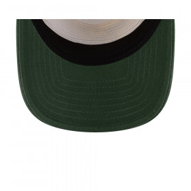 Gorra 19Twenty MLB New York Yankees Baseball Washed Beige