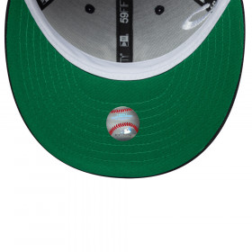 Gorra Lp 59Fifty MLB New York Yankees Est Script Azul