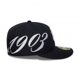 Gorra Lp 59Fifty MLB New York Yankees Est Script Azul