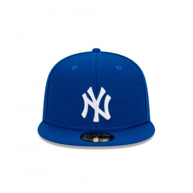 Gorra 59Fifty MLB New York Yankees World Series Azul