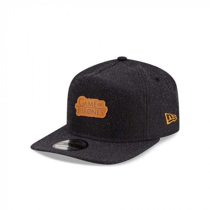 Gorra 19Twenty Warner Bros Game Of Thrones Negro