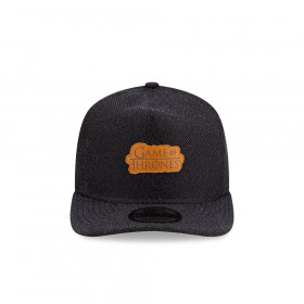 Gorra 19Twenty Warner Bros Game Of Thrones Negro
