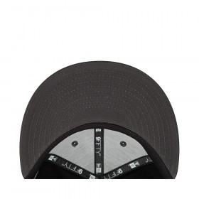 Gorra 9Fifty NBA Brooklyn Nets Two Tone Black