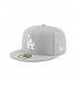 Gorra Los Angeles Dodgers MLB 59Fifty Grey