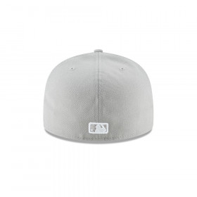 Gorra Los Angeles Dodgers MLB 59Fifty Grey