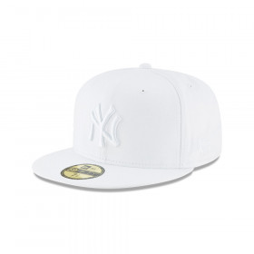 Gorra New York Yankees MLB 59Fifty White