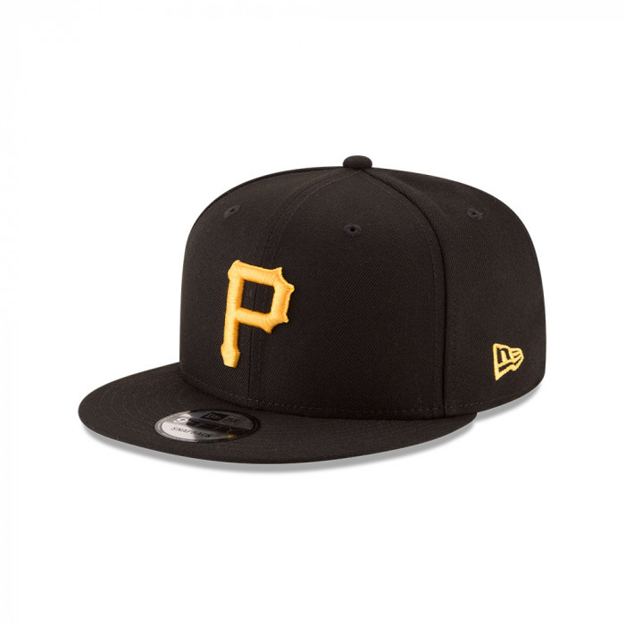 Gorra 9Fifty MLB  Pittsburgh Pirates Mlb 9fifty Black