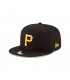 Gorra 9Fifty MLB  Pittsburgh Pirates Mlb 9fifty Black