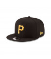 Gorra 9Fifty MLB  Pittsburgh Pirates Mlb 9fifty Black