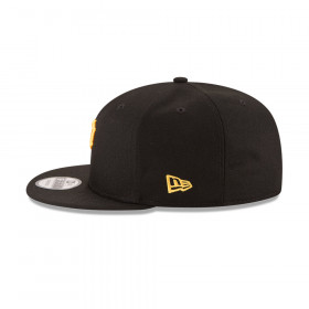 Gorra 9Fifty MLB  Pittsburgh Pirates Mlb 9fifty Black
