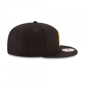 Gorra 9Fifty MLB  Pittsburgh Pirates Mlb 9fifty Black