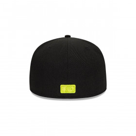 Gorra 59Fifty Detroit Tigers Style Activist Black
