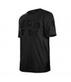 Polo MLB Chicago White Sox Logo Select Negro