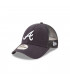 Gorra Atlanta Braves MLB 9Forty Azul