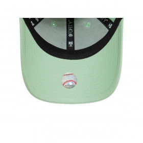 Gorra 9Forty MLB NY Yankees League Essentials Woman Green