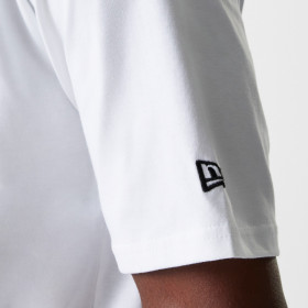 Polo MLB New York Yankees Baseball Grphc White