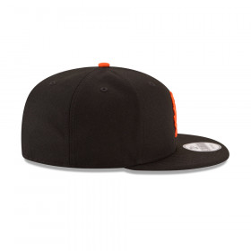 Gorra 9Fifty MLB San Francisco Giants Black
