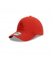 Gorra 9Twenty MLB Los Angeles Dodgers League Essential Rojo