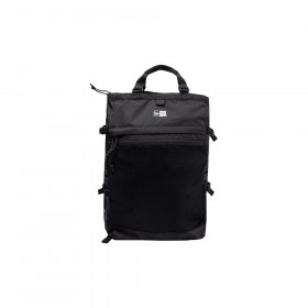 Mochila New Era Explorer Tote Negro