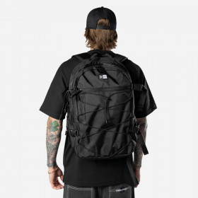 Mochila New Era Cord Bag Negro